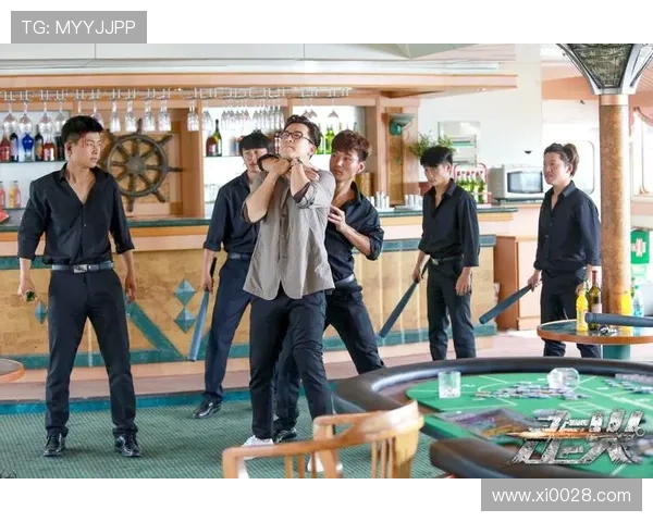 《走火》:当命运的烈焰燃尽,人性在绝境中绽放