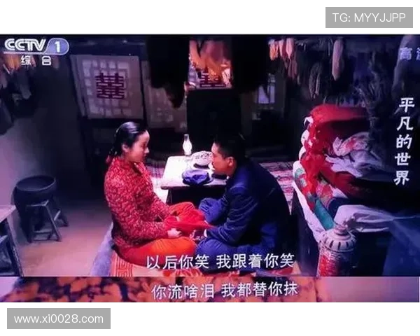 《双喜临门》:一部笑中带泪的温情史诗,奏响平凡生活中的幸福交响曲
