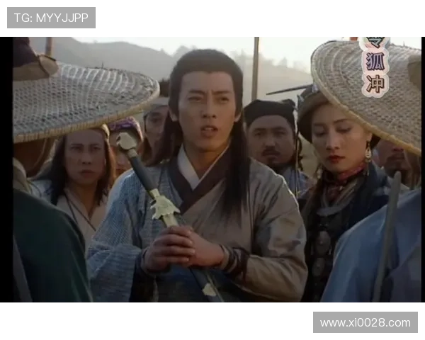 东方不败：魔教妖女还是江湖孤女？《笑傲江湖》的爱与自由