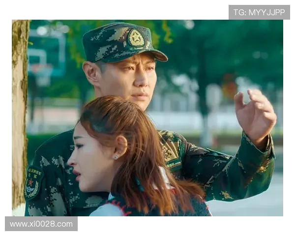 《爱上特种兵》：当军魂遇上少女心，一场热血与柔情的双向奔赴