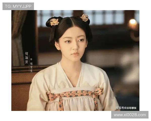 《长歌行》演员阵容揭秘：当古典韵味遇上新生代光芒