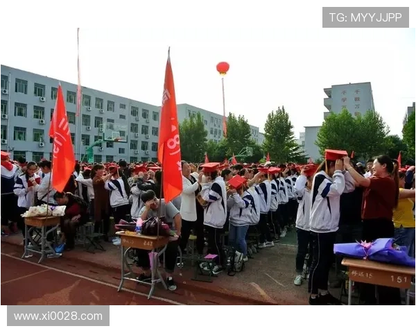 十八岁，那场盛大而仓促的告别